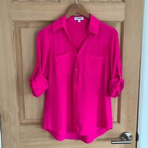 Express Portofino shirt